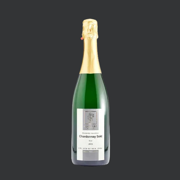 Schaumwein