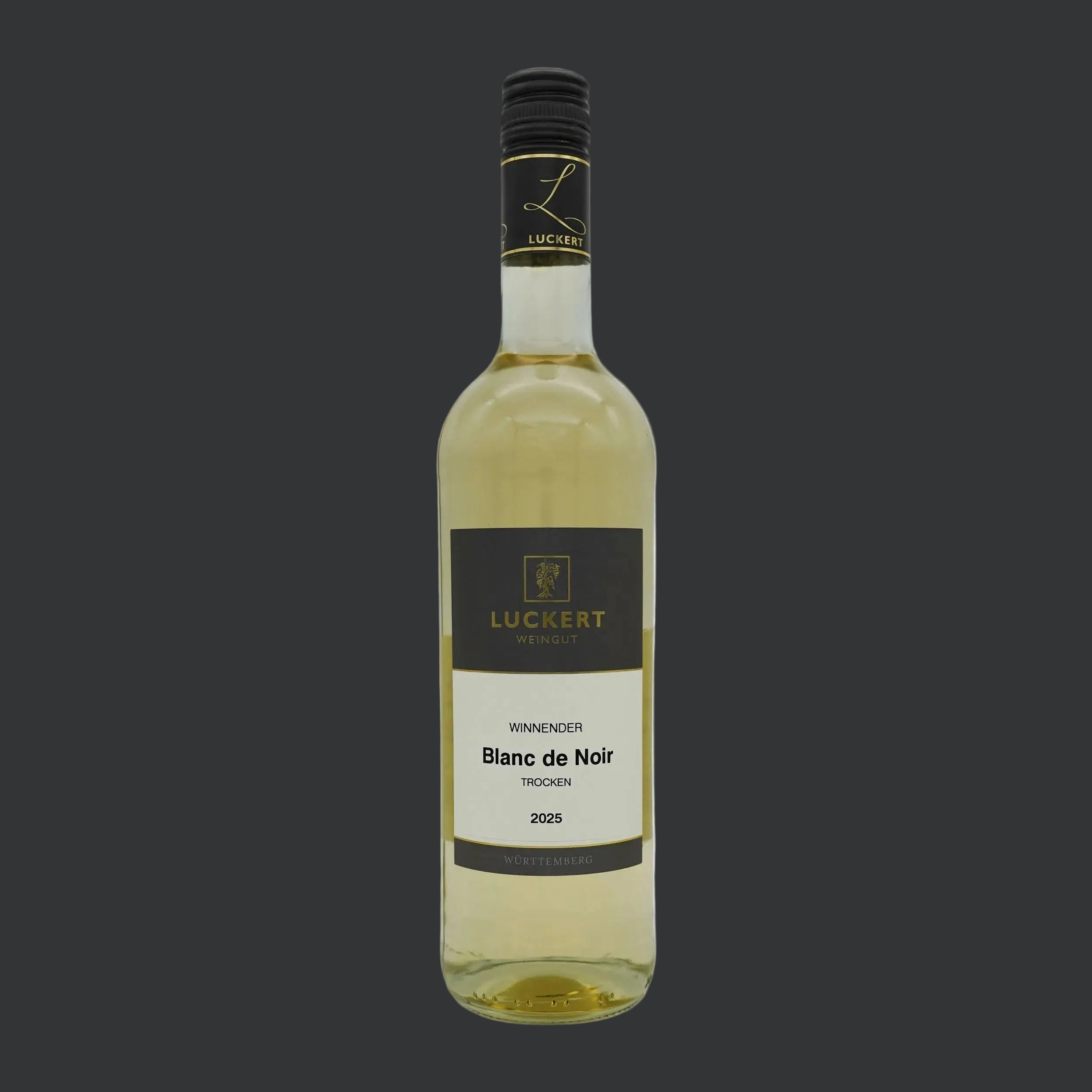 Winnender Blanc de Noir, trocken 2025