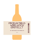 L. SECCO, perlendes Traubengetränk, alkoholfrei