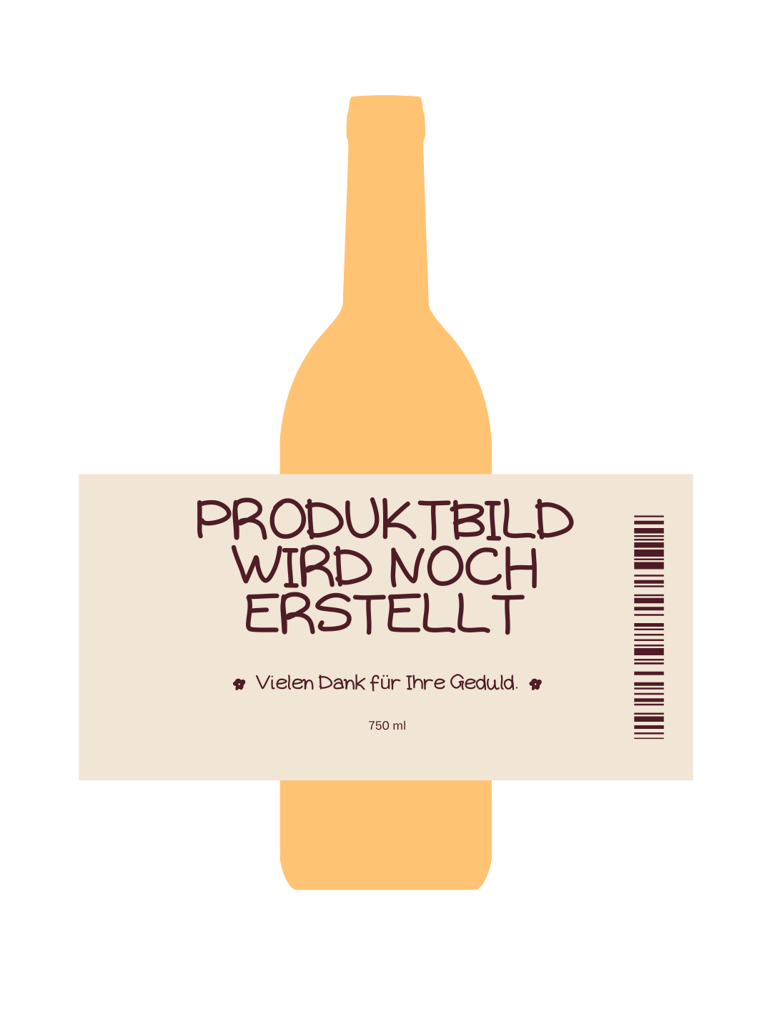 L. SECCO, perlendes Traubengetränk, alkoholfrei