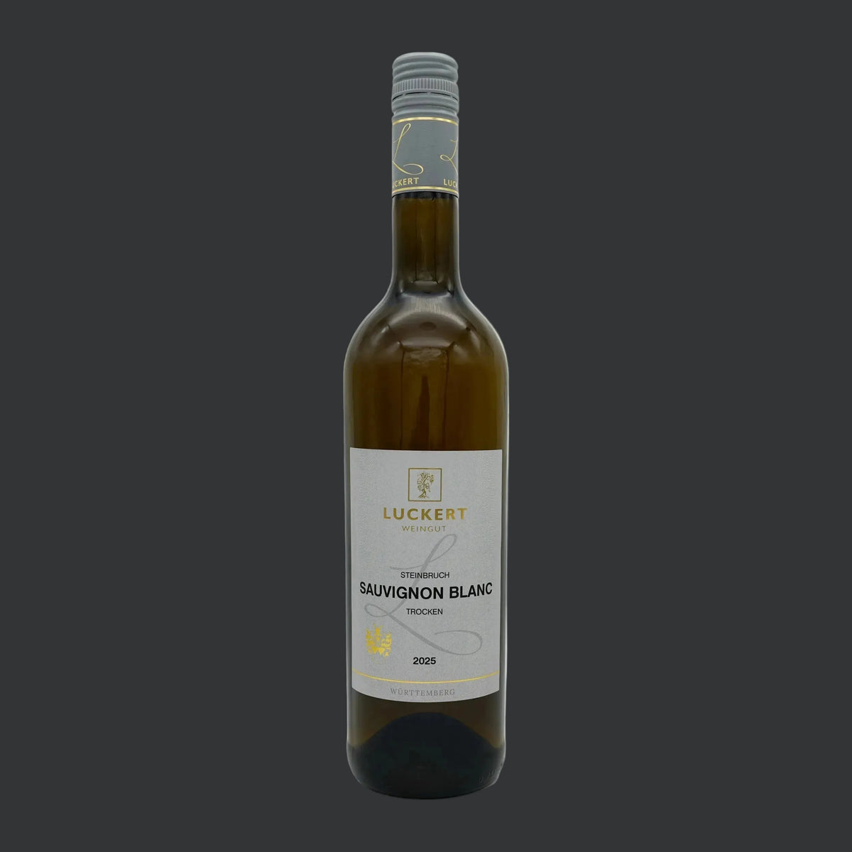 Steinbruch Sauvignon Blanc Reservé, trocken 2025